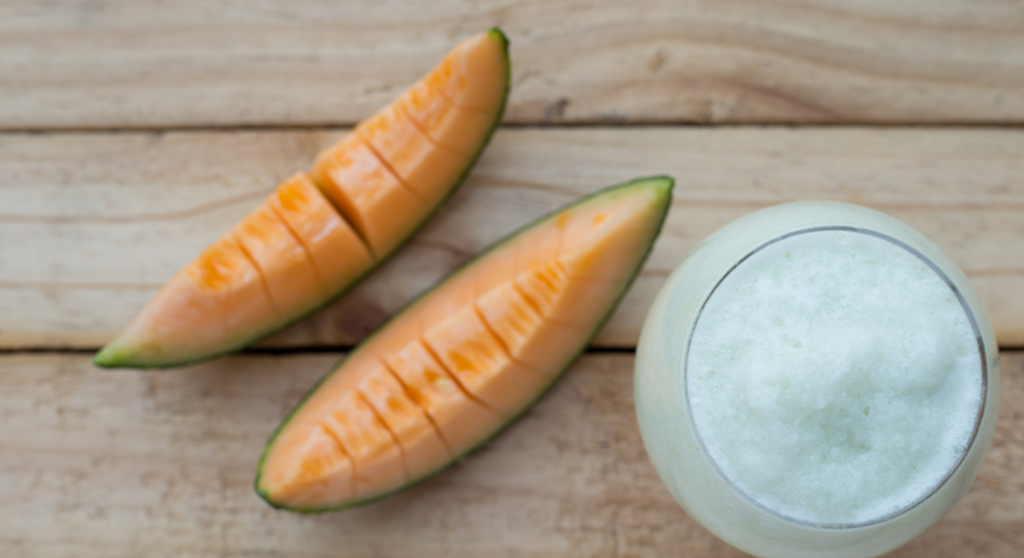 melon