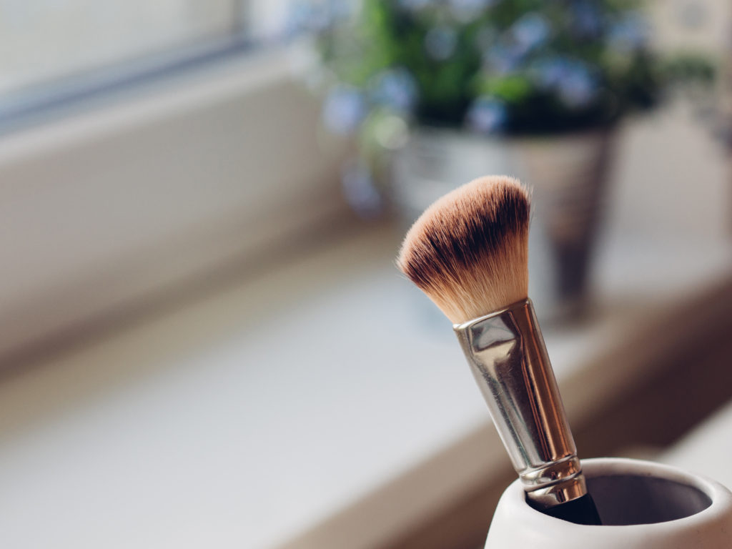 El maquillaje caduco podría ocasionar daños a tu salud 