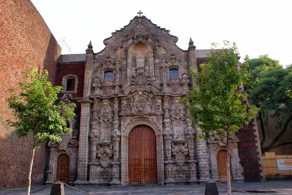 Foto de la nota Cinco bibliotecas imperdibles en la CdMx