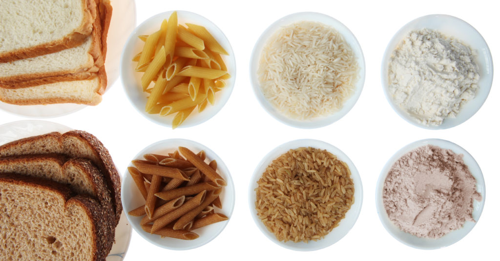 Aclaremos algo: los carbohidratos NO engordan. (Foto: Shutterstock)