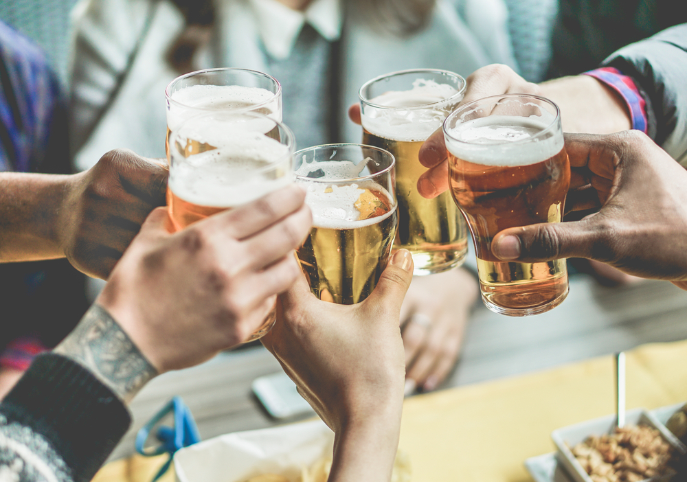 ¿Por qué celebramos el Día Internacional de la Cerveza?