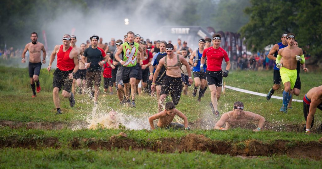 Spartan Race