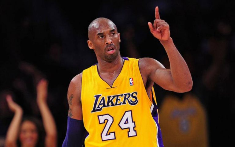 Kobe Bryant: 10 datos curiosos - Impacto 21